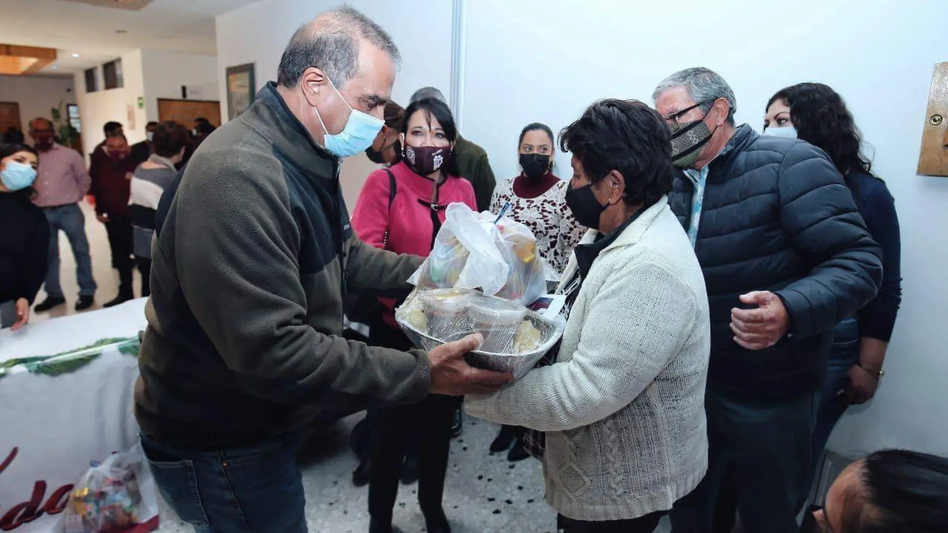 COMUNICADO CENAS NAVIDEÑAS (1)